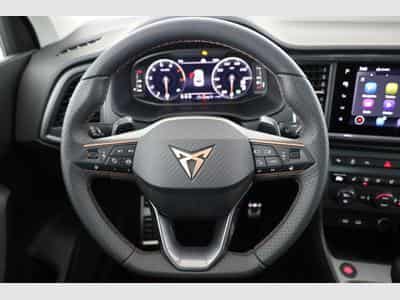 Cupra Ateca Basis 4Drive (2026) - Photo 5