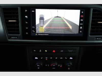 Cupra Ateca Basis 4Drive (2026) - Photo 6