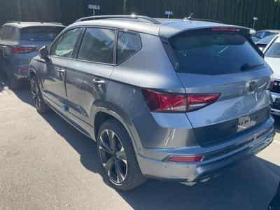 Cupra Ateca Basis 4Drive (2026) - Photo 2