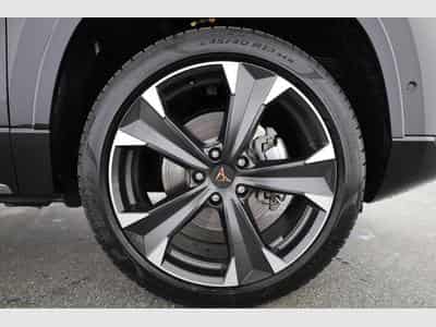 Cupra Ateca Basis 4Drive (2026) - Photo 14