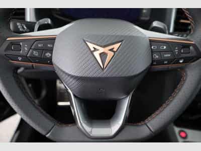 Cupra Ateca Basis 4Drive (2026) - Photo 6