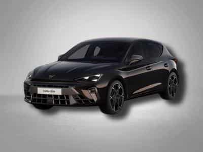 Cupra Leon VZ 2.0 TSI 7-Gang-DSG (2025) - Photo 1