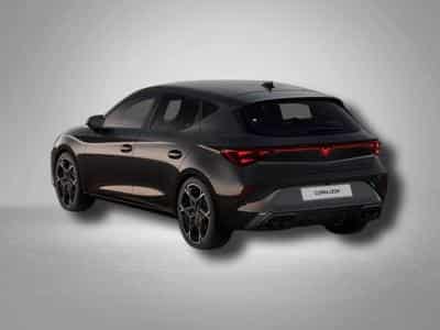 Cupra Leon VZ 2.0 TSI 7-Gang-DSG (2025) - Photo 3