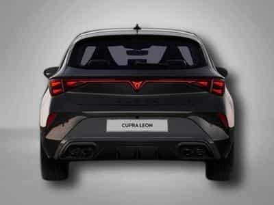 Cupra Leon VZ 2.0 TSI 7-Gang-DSG (2025) - Photo 4