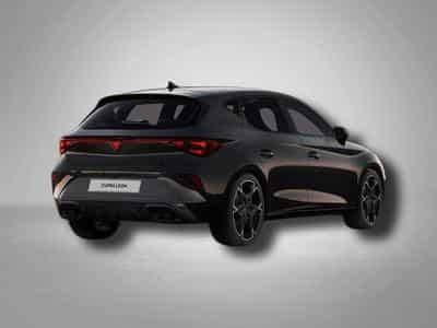 Cupra Leon VZ 2.0 TSI 7-Gang-DSG (2025) - Photo 5