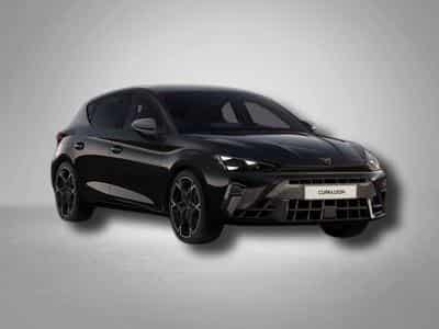 Cupra Leon VZ 2.0 TSI 7-Gang-DSG (2025) - Photo 7