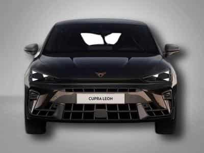 Cupra Leon VZ 2.0 TSI 7-Gang-DSG (2025) - Photo 8