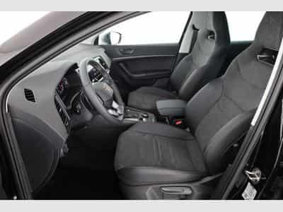 Cupra Ateca Basis 4Drive (2026) - Photo 10