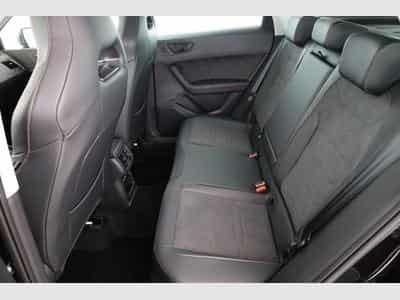 Cupra Ateca Basis 4Drive (2026) - Photo 11