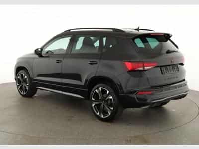 Cupra Ateca Basis 4Drive (2026) - Photo 3
