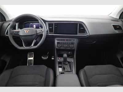 Cupra Ateca Basis 4Drive (2026) - Photo 4