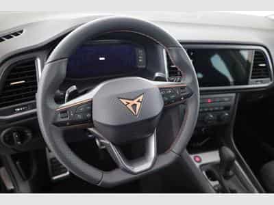 Cupra Ateca Basis 4Drive (2026) - Photo 5