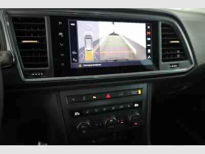 Cupra Ateca Basis 4Drive (2026) - Photo 9