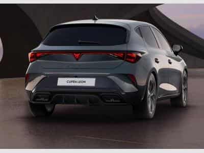 Cupra Leon DSG EdgeP SHZ (2026) - Photo 4