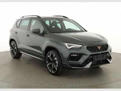 Cupra Ateca Basis 4Drive (2026) - Photo 1