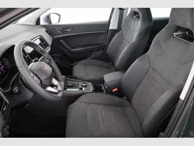 Cupra Ateca Basis 4Drive (2026) - Photo 10