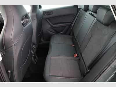 Cupra Ateca Basis 4Drive (2026) - Photo 11