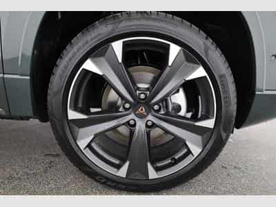 Cupra Ateca Basis 4Drive (2026) - Photo 15