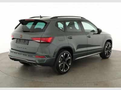 Cupra Ateca Basis 4Drive (2026) - Photo 2