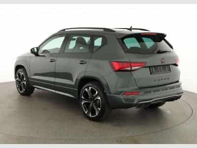 Cupra Ateca Basis 4Drive (2026) - Photo 3