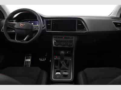 Cupra Ateca Basis 4Drive (2026) - Photo 4