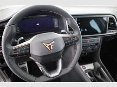 Cupra Ateca Basis 4Drive (2026) - Photo 5