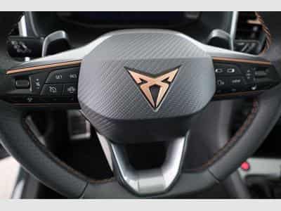 Cupra Ateca Basis 4Drive (2026) - Photo 6