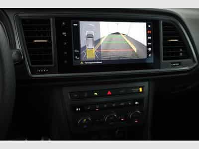 Cupra Ateca Basis 4Drive (2026) - Photo 9