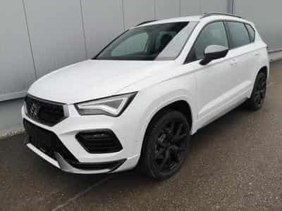 Cupra Ateca 1.5TSI 19 Zoll (2026) - Photo 1