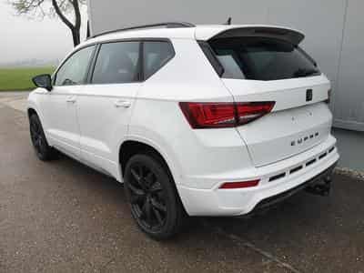 Cupra Ateca 1.5TSI 19 Zoll (2026) - Photo 3