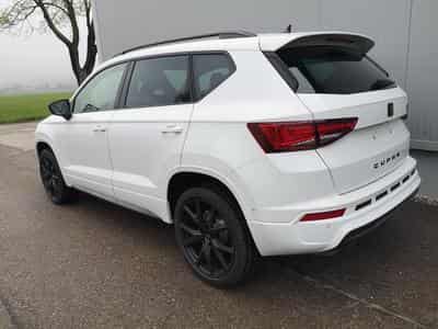 Cupra Ateca 1.5TSI DSG ABT (2026) - Photo 2