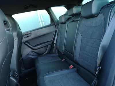 Cupra Ateca 1.5TSI DSG ABT (2026) - Photo 9