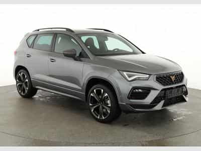 Cupra Ateca Basis 4Drive (2026) - Photo 1