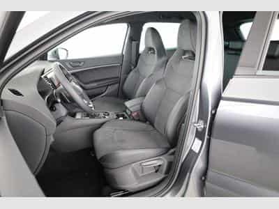 Cupra Ateca Basis 4Drive (2026) - Photo 10