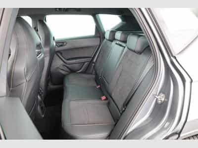 Cupra Ateca Basis 4Drive (2026) - Photo 11