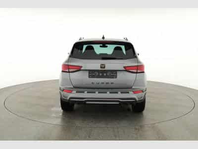 Cupra Ateca Basis 4Drive (2026) - Photo 14