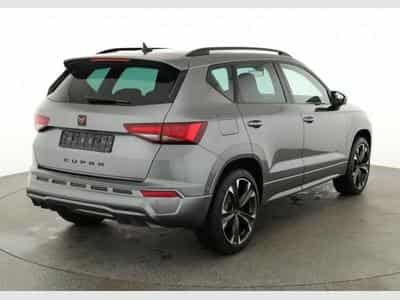 Cupra Ateca Basis 4Drive (2026) - Photo 2