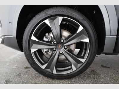 Cupra Ateca Basis 4Drive (2026) - Photo 4