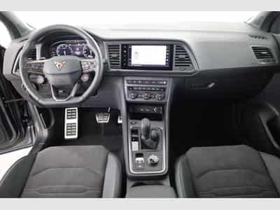 Cupra Ateca Basis 4Drive (2026) - Photo 5