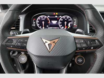 Cupra Ateca Basis 4Drive (2026) - Photo 6