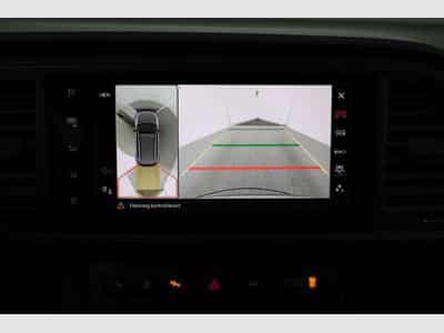 Cupra Ateca Basis 4Drive (2026) - Photo 7