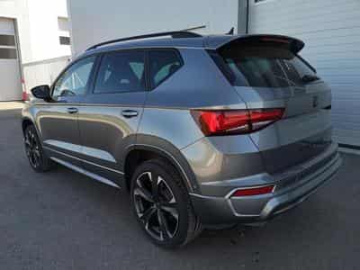 Cupra Ateca 1.5TSI 19 Zoll (2026) - Photo 2