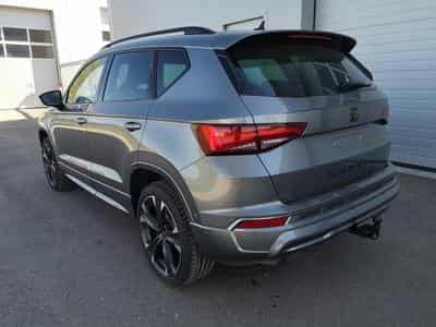 Cupra Ateca 1.5TSI 19 Zoll (2026) - Photo 3