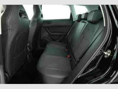 Cupra Ateca Basis 4Drive (2026) - Photo 11