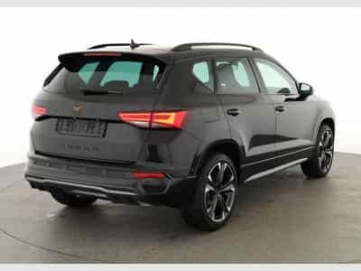 Cupra Ateca Basis 4Drive (2026) - Photo 2