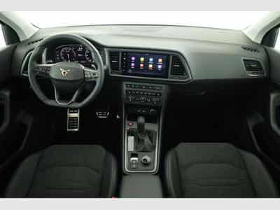 Cupra Ateca Basis 4Drive (2026) - Photo 4