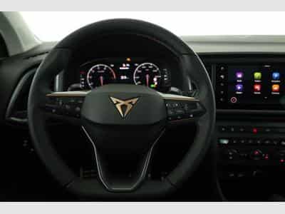 Cupra Ateca Basis 4Drive (2026) - Photo 5