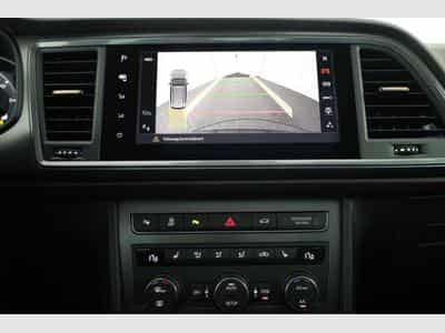 Cupra Ateca Basis 4Drive (2026) - Photo 6