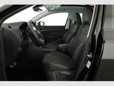 Cupra Ateca Basis 4Drive (2026) - Photo 9