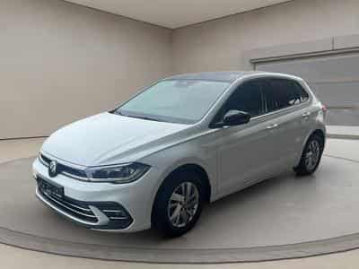 VW Polo Style (2024) - Photo 1